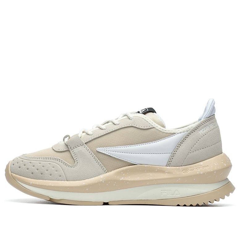 (WMNS) FILA Ritmo Running Shoes Pink F12W134101FTO