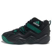adidas Top Ten 2000 EQT 'Core Black Green' FW1241