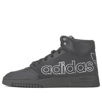 adidas originals Drop Step Xl 'Charcoal Grey' FX7678