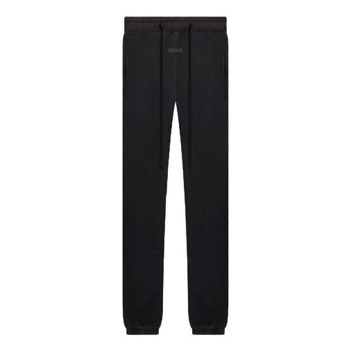 Fear of God The seventh collection FW20 The Vintage Sweatpant FOG-FW20-011