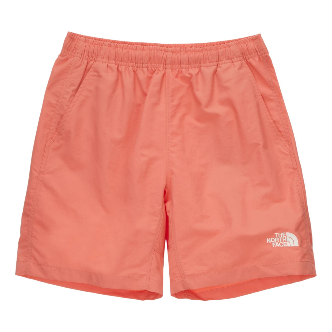 THE NORTH FACE SS22 Daily Essential Shorts 'Pink' NS6NN20E