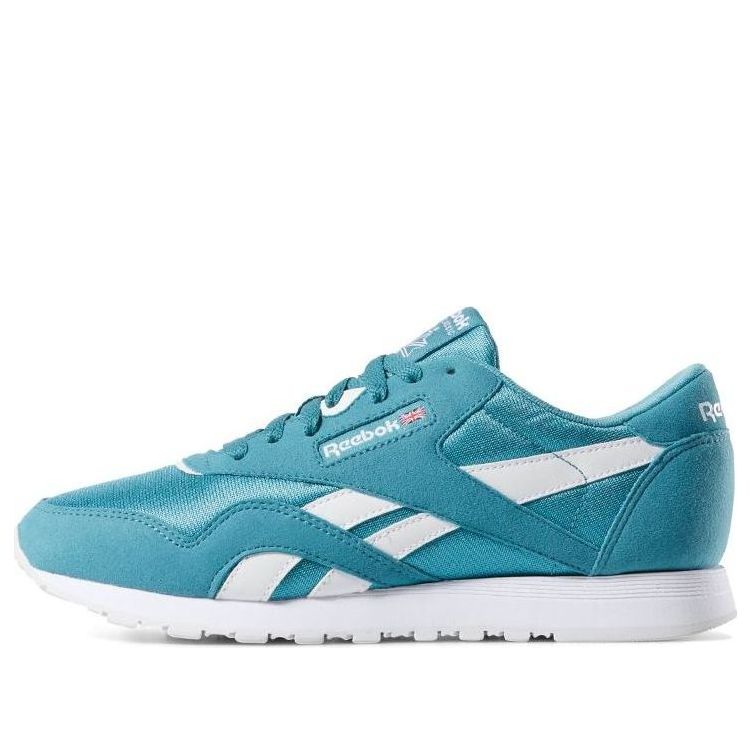 Reebok Classic Nylon Color 'Mineral Mist' CN7445