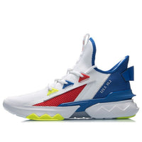 Li-Ning No Boundry 'White Red Blue' AGLQ073-2