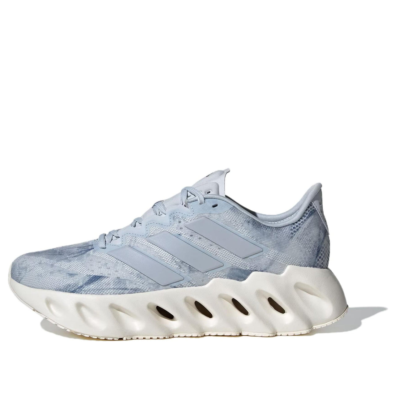 adidas Switch FWD 'Teal White' ID0299