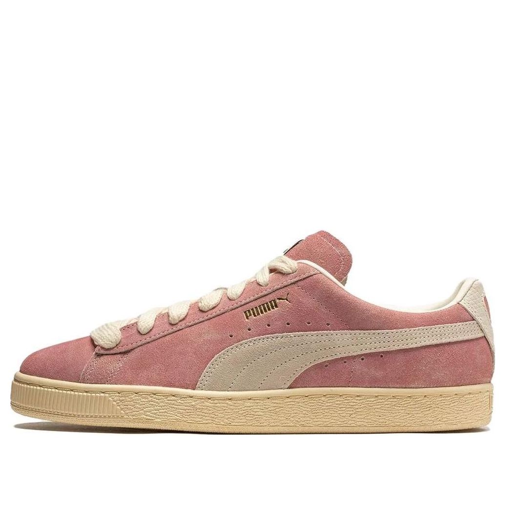 PUMA Suede x Rhuigi 'B-Boy' 391333-01