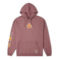 Converse Counter Climate Hoodie 'Pink Mauve' 10025031-A02