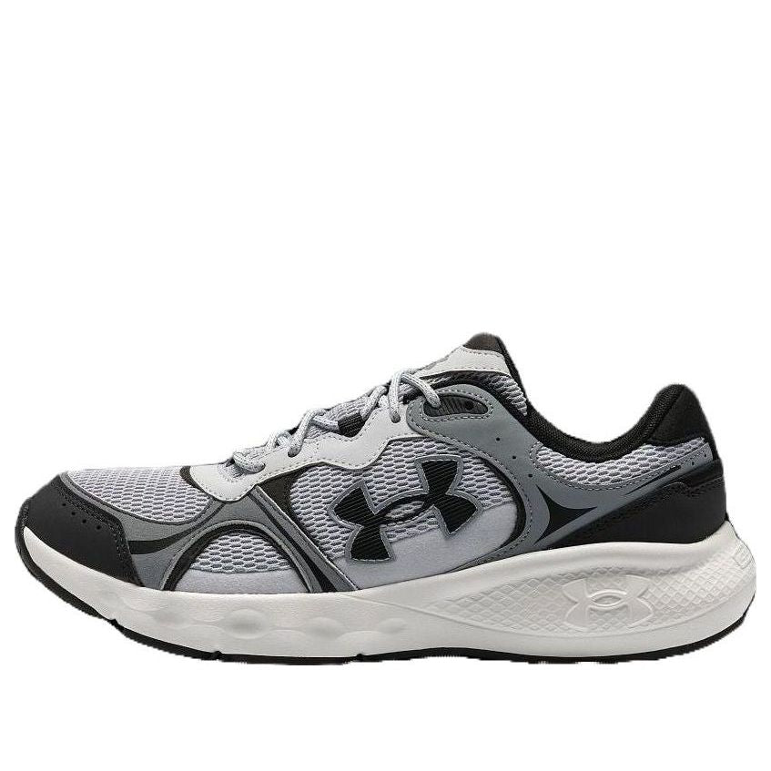 Under Armour Charged Vantage 2 'Black Grey' 3028445-100