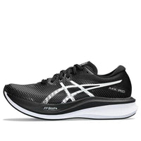 (WMNS) ASICS Magic Speed 3.0 'Black and White' 1012B518-001