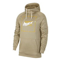 Nike AS Men's NK THRMA HD PO PX CNCT2 MYSTIC STONE CU6732-342