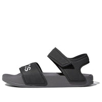 (PS) adidas Adilette Sandal K 'Black' G26877