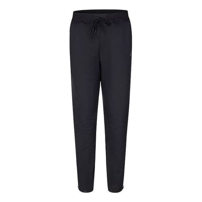 ASICS Casual Sweatpants 'Black' 2011D067-001