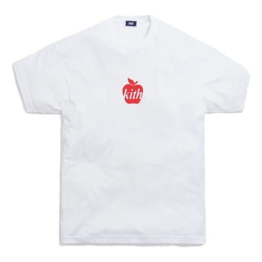 KITH Empire State Tee 'White' KH3763-101