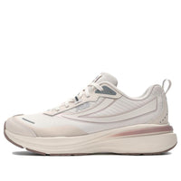 (WMNS) FILA Nuvole EVO Sneakers 'White Pink' A12W341123FPP