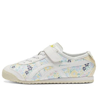 (GS) Onitsuka Tiger Mexico 66 'White Floral' 1184A211-100
