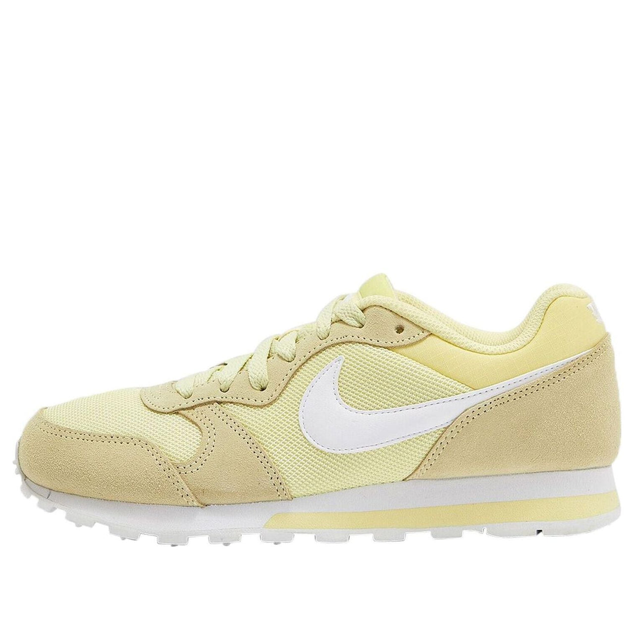 (WMNS) Nike MD Runner 2 'Yellow' 749869-700