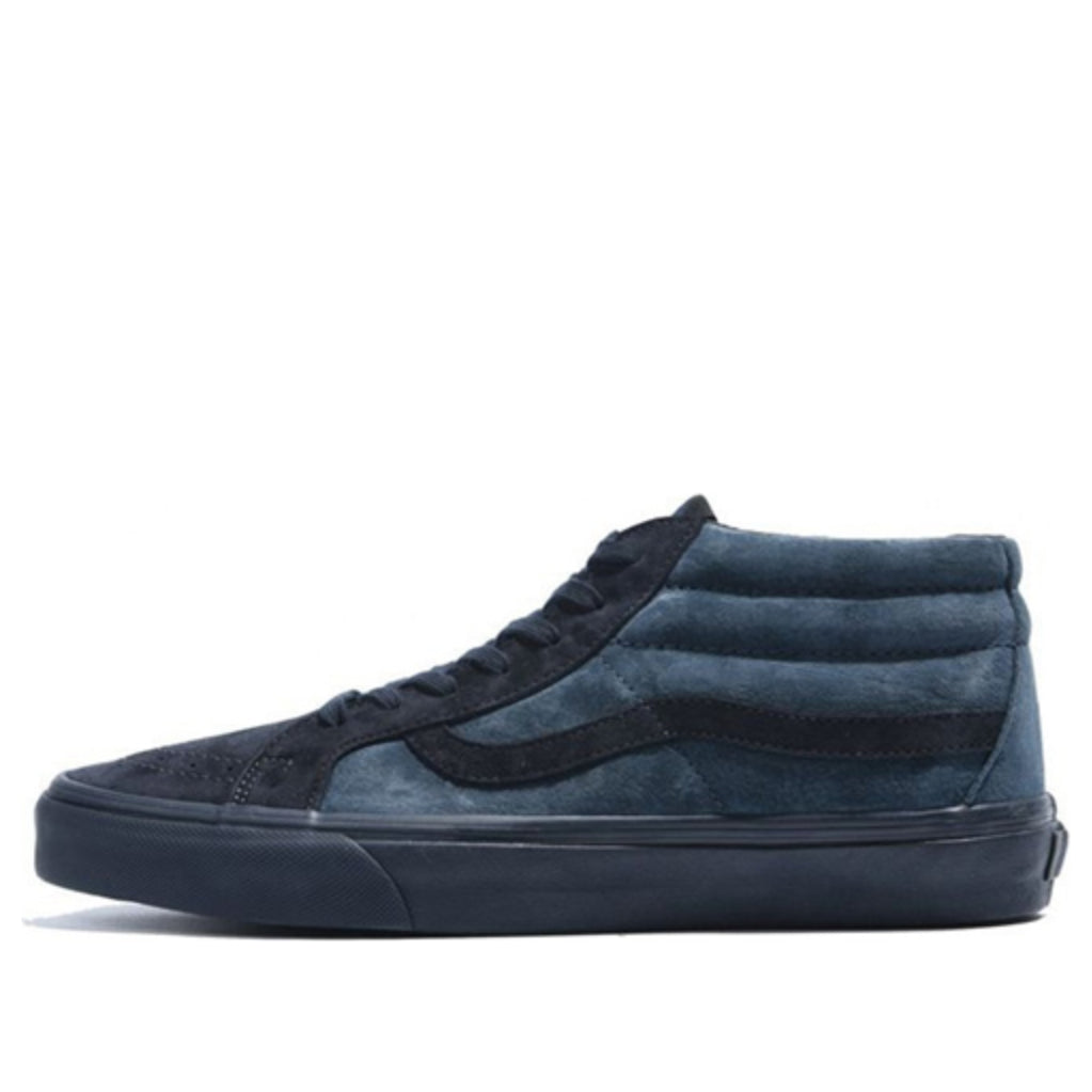 Vans Madness x SK8-Mid Blueblack VN0A391FNHQ