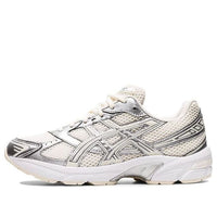 (WMNS) ASICS Gel-1130 'Cream Pure Silver' 1202A164-107