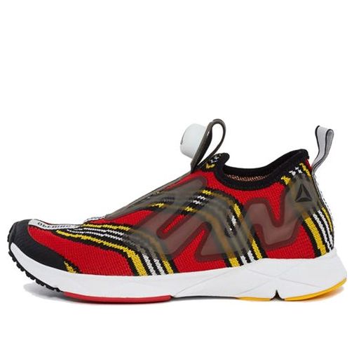 Reebok Opening Ceremony x OC Pump Supreme CN0079