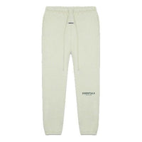 Fear of God Essentials FW20 Sweatpants 'Sage' FOG-FW20-304