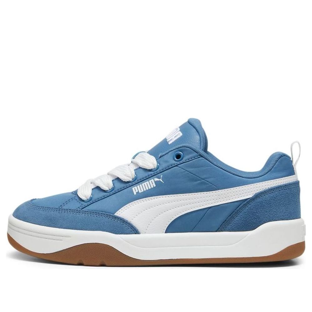 PUMA Park Lifestyle Street 'Blue Horizon White Gum' 397495-03