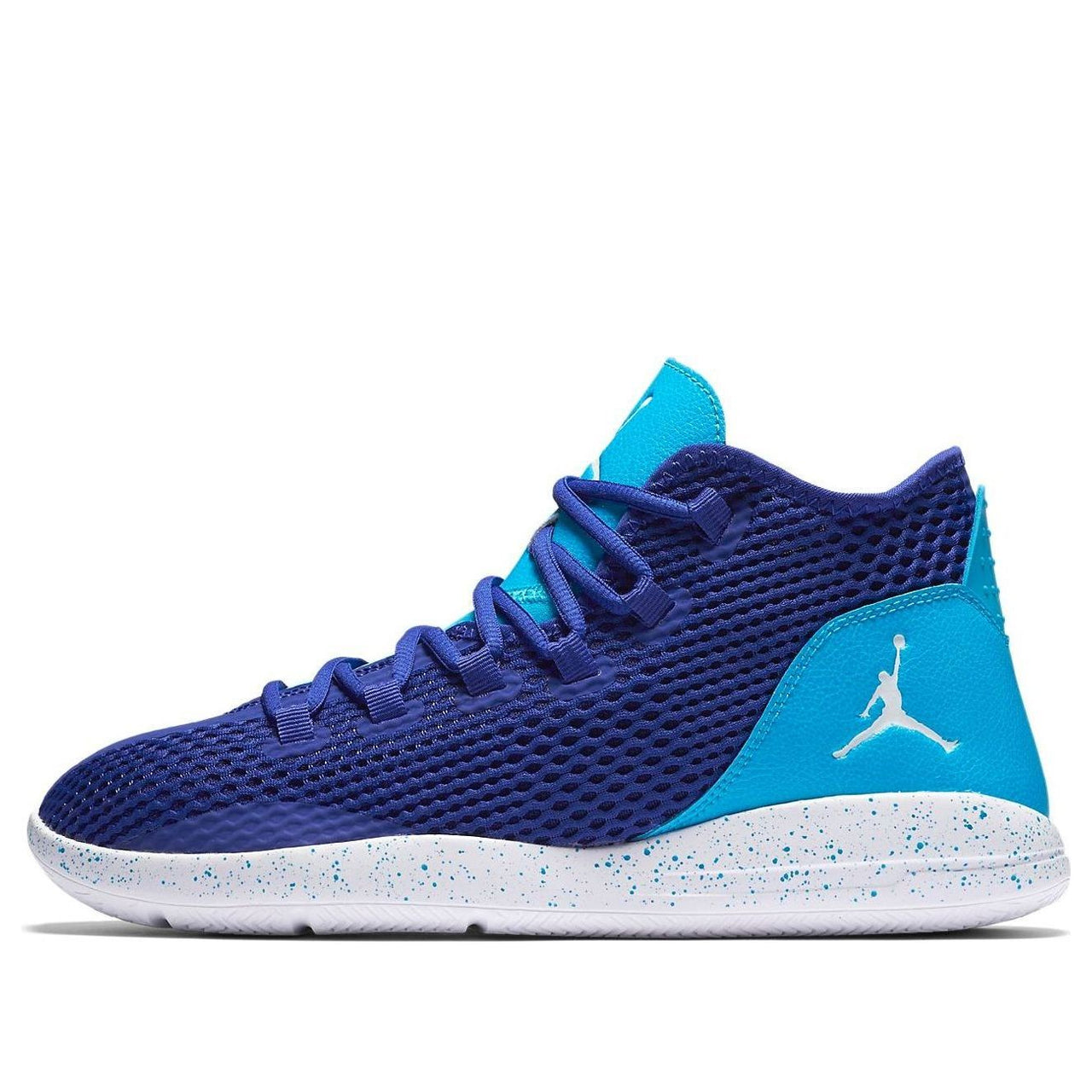 Air Jordan Reveal 'Hornets' 834064-407