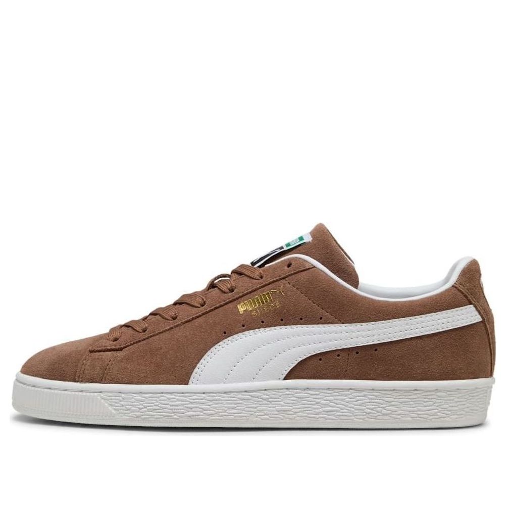 PUMA Suede Classic 'Haute Coffee' 399781-41