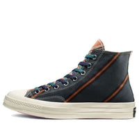 Converse Chuck Taylor All Star 70 High 'Varsity Pack - Green' 167131C
