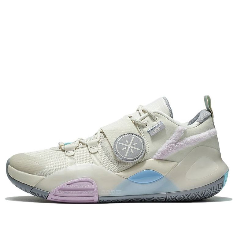 Li-Ning Wade All City 8 Lite 'Cotton Candy' ABPS019-4