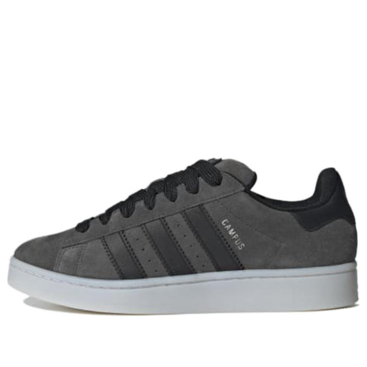 adidas Campus 00s 'Grey Six Core Black' HQ8709