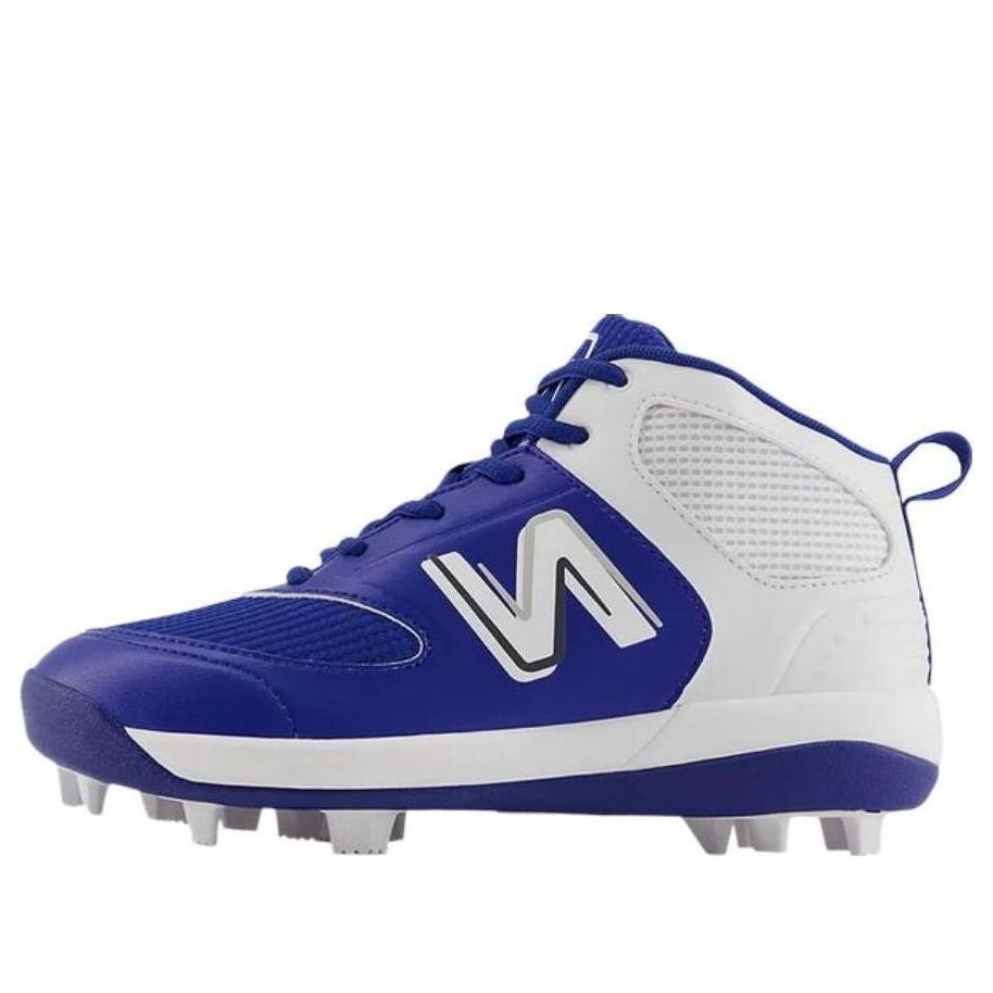 (GS) New Balance 3000 V6 Trainers 'Blue White' J3000TB6