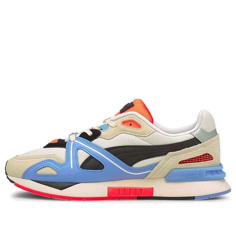 PUMA Mirage Mox 'Eggnog Feiry Coral' 375167-02
