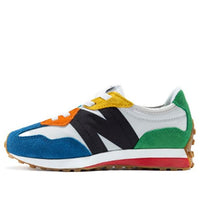 (PS) New Balance 327 'White Blue Green' PH327PBA