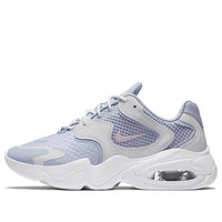 (WMNS) Nike Air Max 2X 'Ghost' CK2947-002