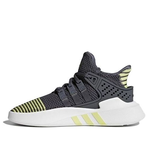 adidas EQT Bask ADV Grey AH2129