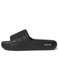(WMNS) adidas Adilette Ayoon Slide 'Core Black' GX1979
