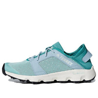 (WMNS) adidas Terrex Cc Voyager Sleek 'Turquoise Blue' BC0463