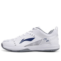 Li-Ning Feather 'White Grey' AYTS034-2