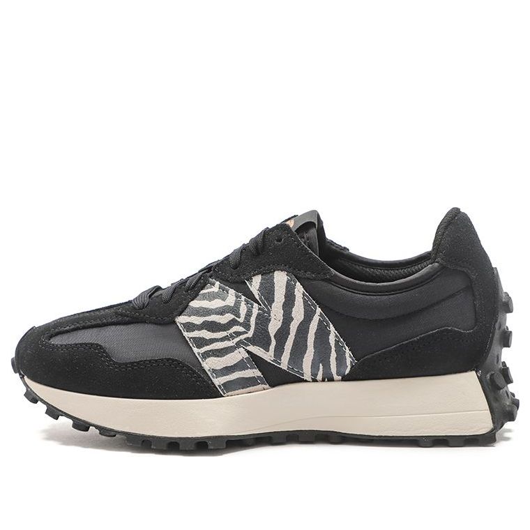 New Balance 327 'Animal Pack - Zebra' ASOS Exclusive MS327ANM