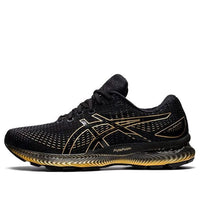ASICS Gel Saiun 'Black Pure Gold' 1011B400-001