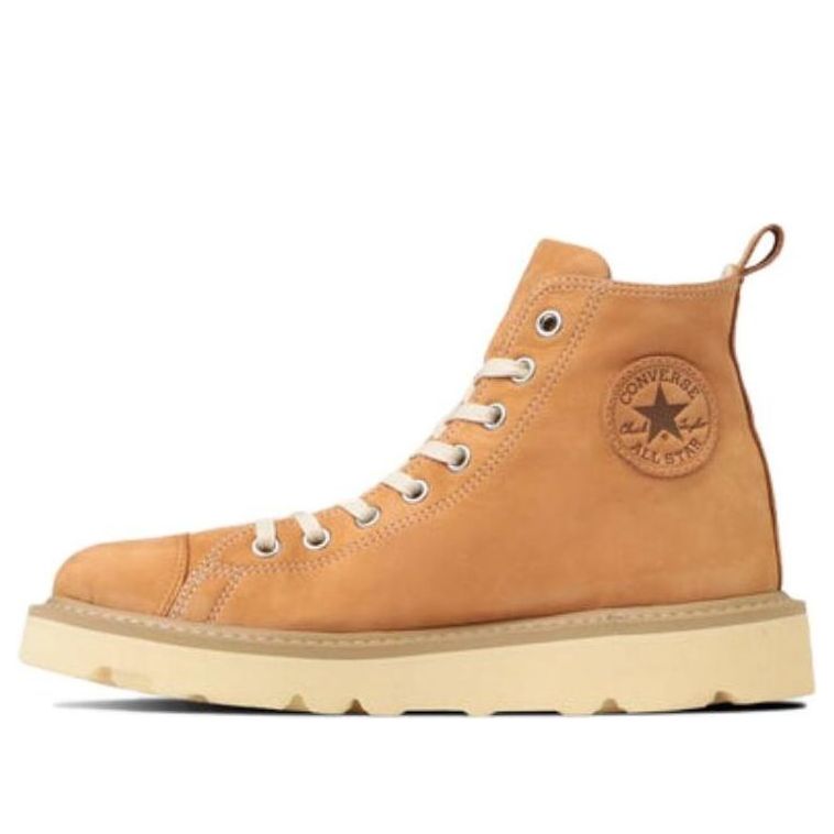 Converse All Star Longlife Hi 'Khaki' 31310030