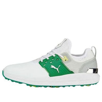 PUMA Ignite Articulate Azalea 'White Archive Green' 378334-01