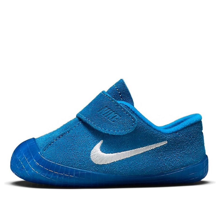 (TD) Nike Waffle 1 Cbv 'Blue' 705372-400