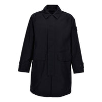STONE ISLAND Ghost Padding Jacket 'Black' 7915710F1-V0020