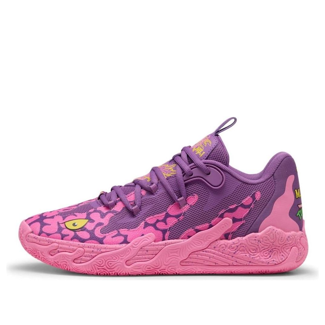 PUMA x TMNT MB.03 Low 'Krang' 311327-01