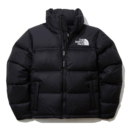 THE NORTH FACE Ms 1996 Eco Nuptse Jacket Black NJ1DL80A