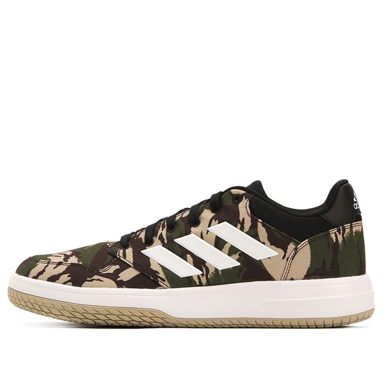 adidas Gametalker 'Army Green White' FY8581