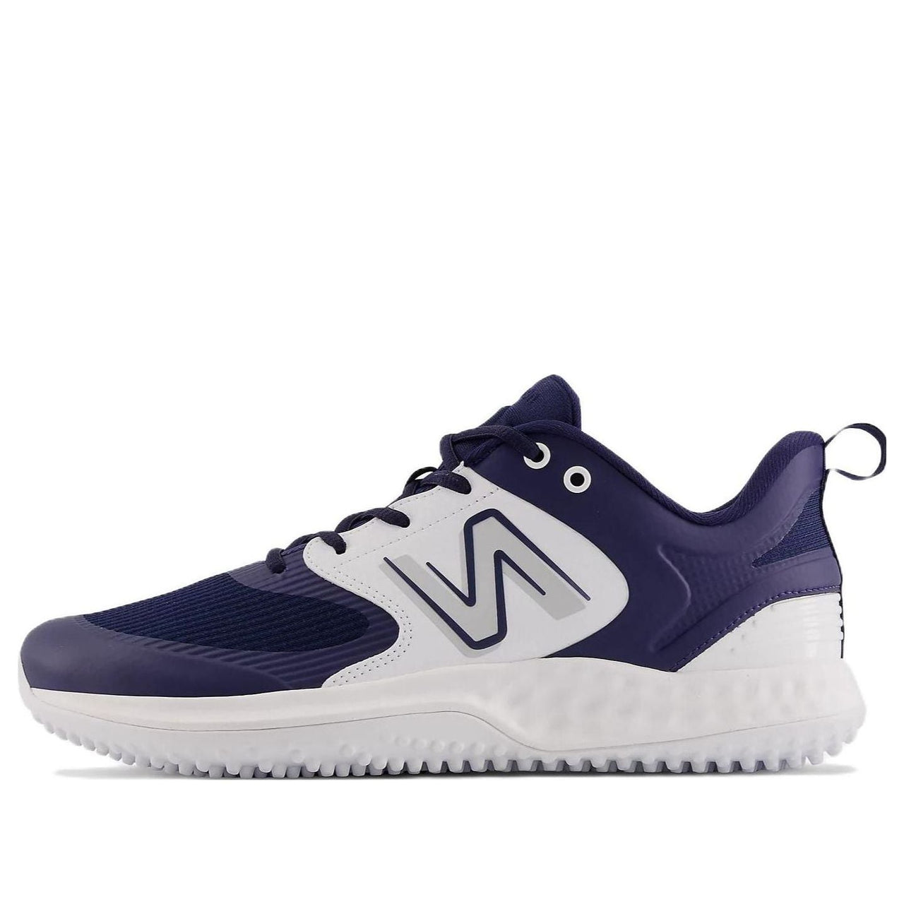 New Balance Fresh Foam 3000v6 Turf Shoes 'Navy' T3000TN6