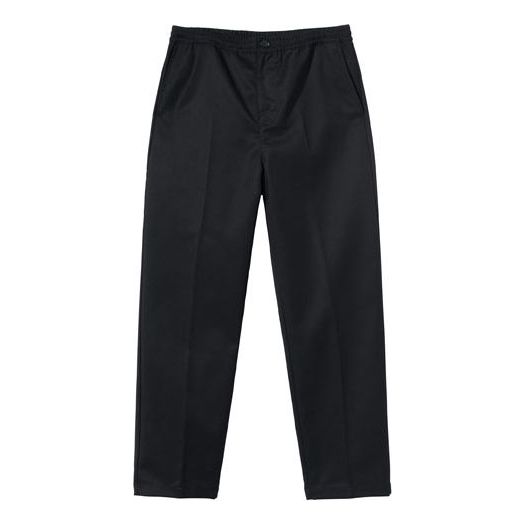 Stussy Bryan Pant 'Black' 116497