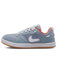 (GS) Nike SB Alleyoop 'Grey Blue White' CJ0883-400