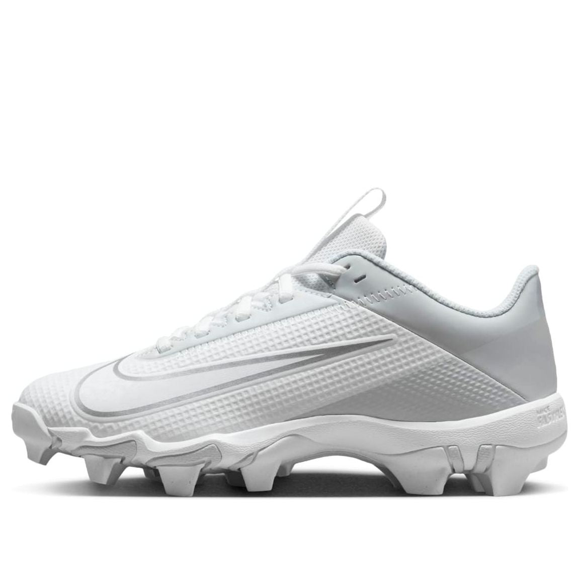 (GS) Nike Vapor Edge Shark 2 'White Metallic Silver' DH5089-100